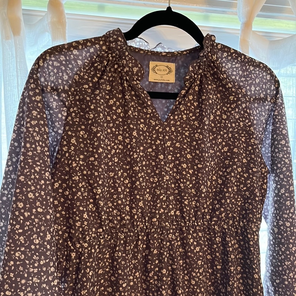 Girls Dress🤍